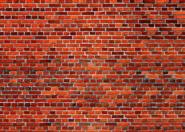arka plan-kırmızı tuğla duvar doku.