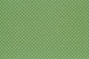 Tasarım için desenli yeşil arkaplan