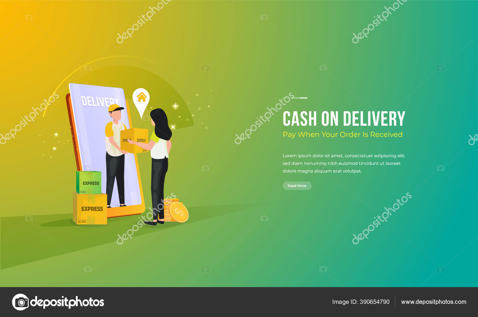 Cash on delivery movie hong kong