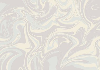 Soyut mermer soluk benizli 04. Vektör illüstrasyonu. 