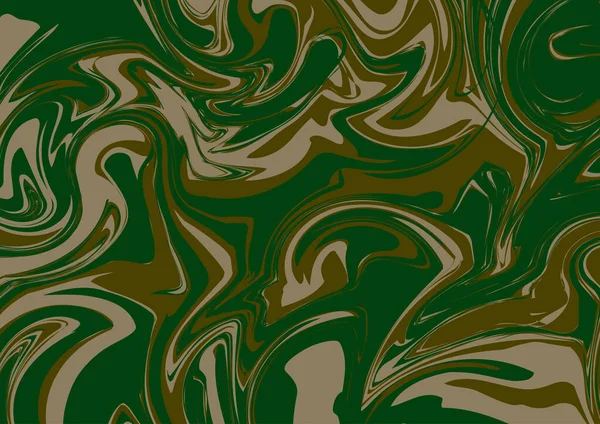 Marbre Abstrait Foncé Illustration Vectorielle — Image vectorielle