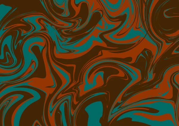 Marbre Abstrait Foncé Illustration Vectorielle — Image vectorielle