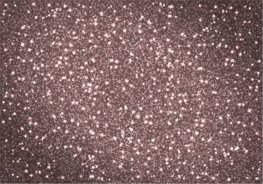 Işıl ışıl bronz. vektör illüstrasyonu.