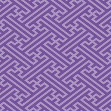 Geleneksel Japon şablonu 