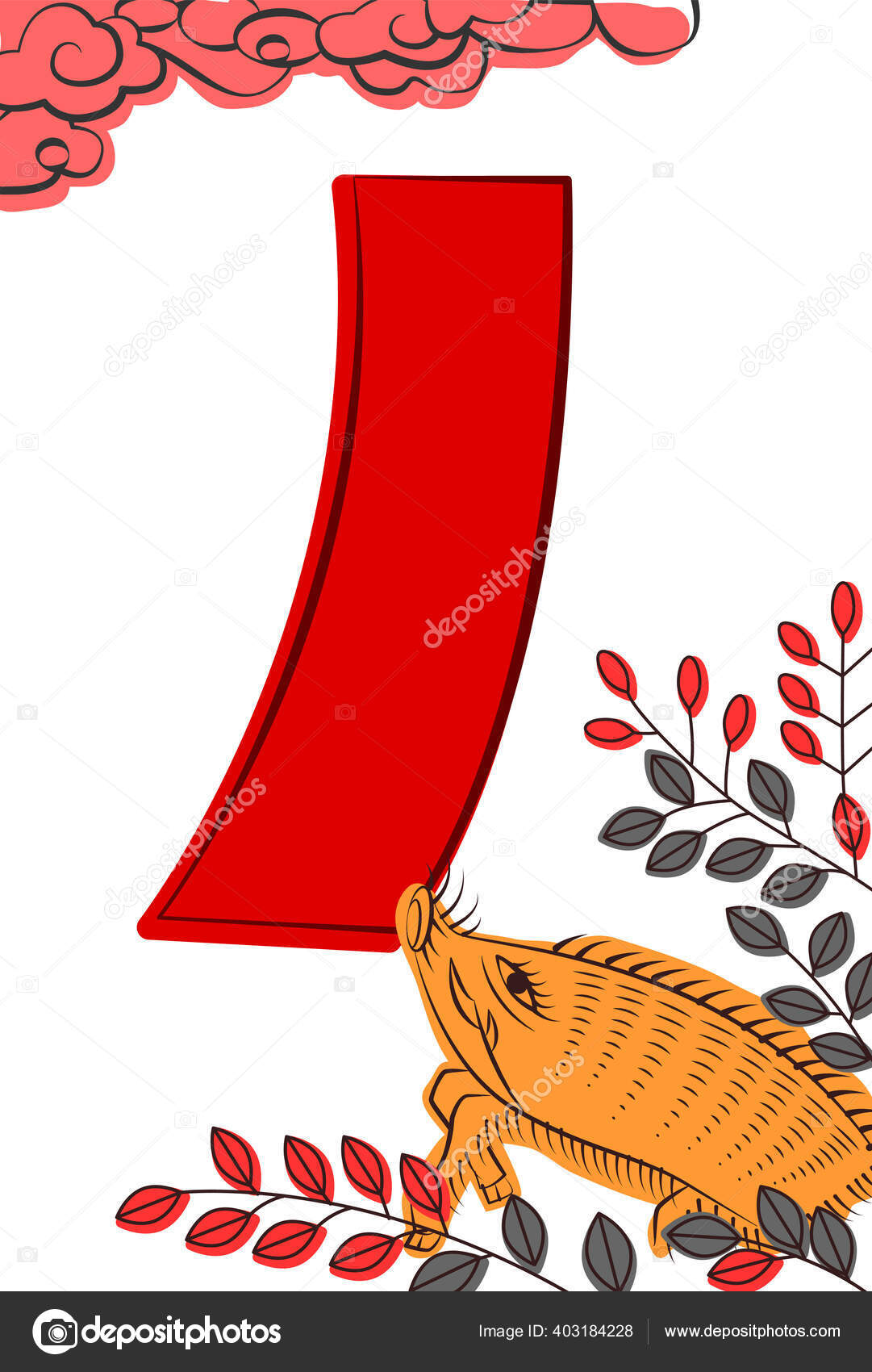 花札ストックベクター ロイヤリティフリー花札イラスト Depositphotos