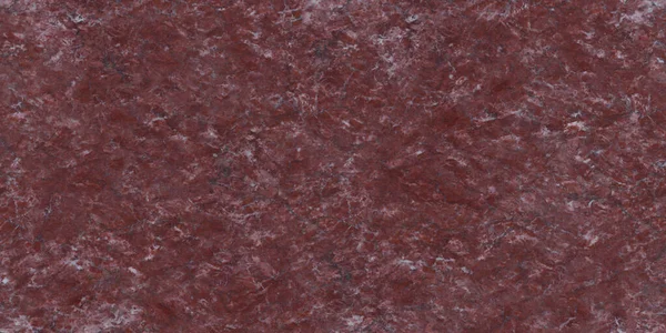 Fond Texture Marbre Rougeâtre Avec Des Taches Blanches — Photo