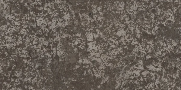 Textuur Van Een Oud Vuil Omwikkeld Met Oude Verfwand — Stockfoto