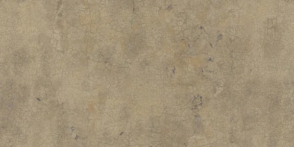 Texture Una Vecchia Superficie Della Parete Beige Con Sacco Piccole — Foto Stock