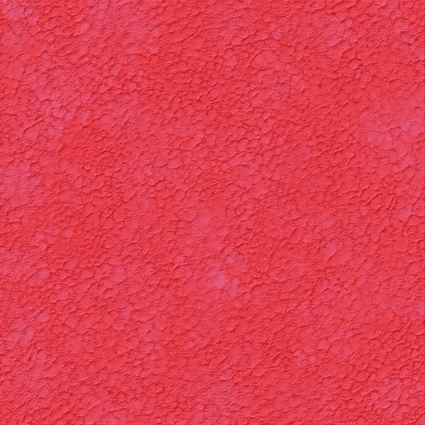 赤抽象水彩アクリル絵具普及 — ストック写真
