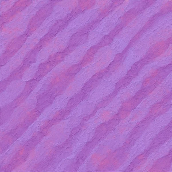 Violet Lilas Abstrait Aquarelle Fond Acrylique — Photo