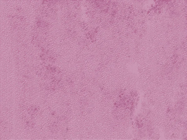 水彩アクリルの美しい質感淡い紫色の腫れた塗料 — ストック写真