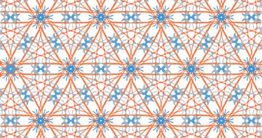 Çiçek desenli lüks tasarım. Duvar kağıdı arka planı. Görüntü.