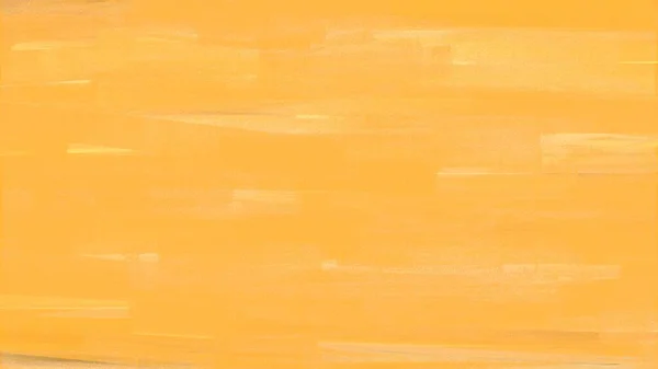 Textura Nedbale Malované Stěny Světle Oranžových Odstínech — Stock fotografie