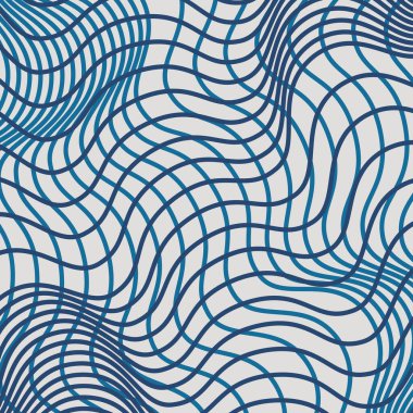 Vektör soyut geometrik formlar renk arkaplanı