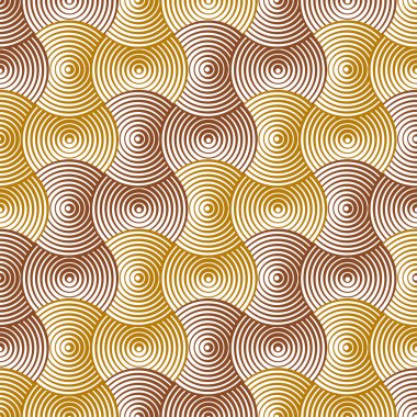 Vektör soyut geometrik formlar arka plan