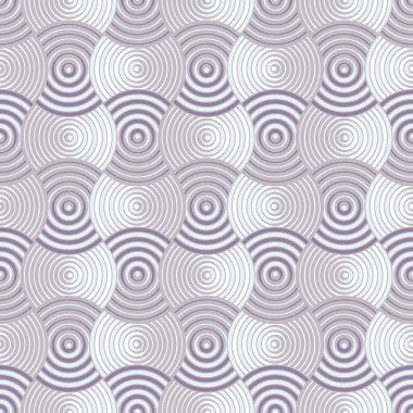 Vektör soyut geometrik formlar arka plan