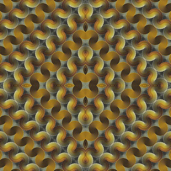 Vector abstracto formas geométricas fondo — Archivo Imágenes Vectoriales