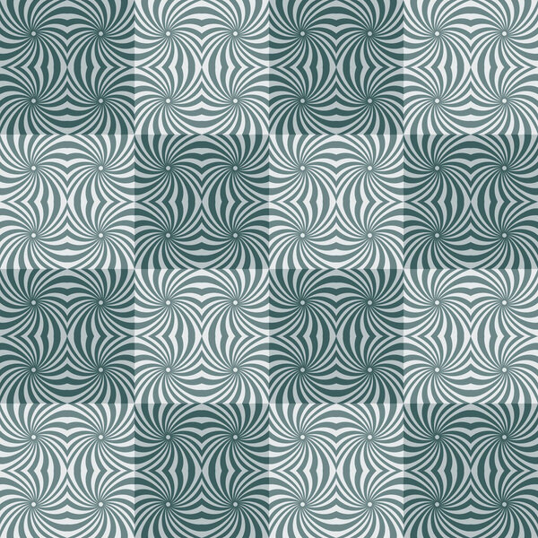 geometric forms background with distortion effect