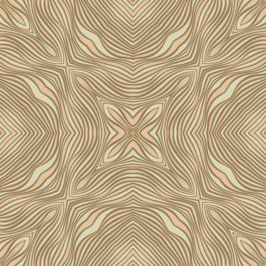 Vektör soyut renk çizgileri deseni