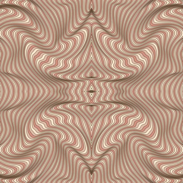 Векторний фон абстрактних хвиль ліній — стоковий вектор