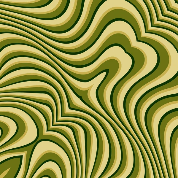 矢量抽象波线背景 — 图库矢量图片