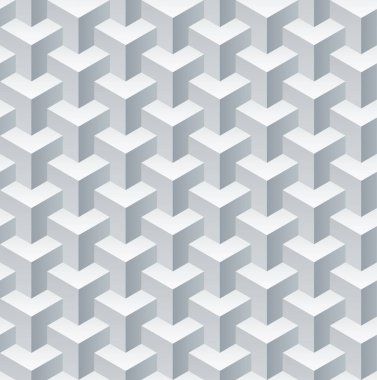 Vektör kağıdı geometrik modern arkaplanı kesti.