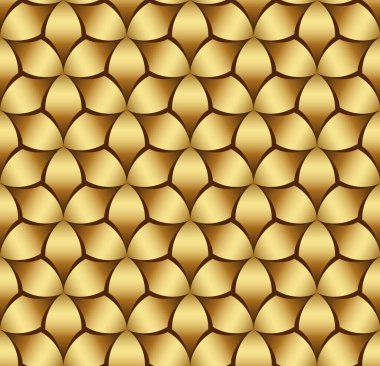 Vektör kağıdı geometrik modern arkaplanı kesti