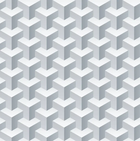 ベクトル紙カット幾何学的現代的背景. — ストックベクタ