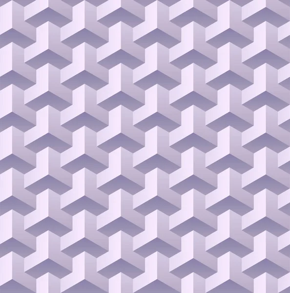 Vector papier gesneden geometrische moderne achtergrond — Stockvector