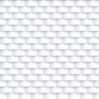 Vektör kağıdı soyut geometrik arkaplanı kesti.