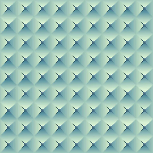 Vector papier gesneden geometrische moderne achtergrond — Stockvector