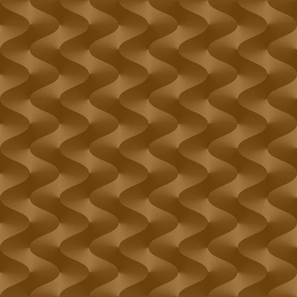Vektor Papier geschnitten abstrakten geometrischen Hintergrund. — Stockvektor