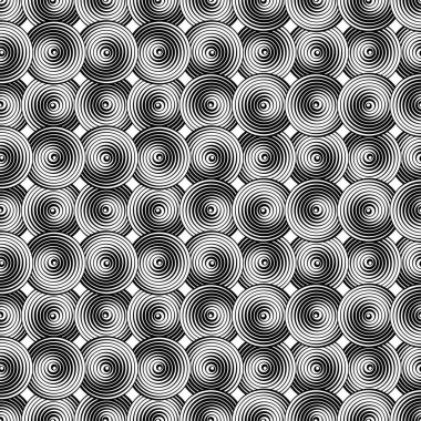 Vektör soyut geometrik formlar arka plan