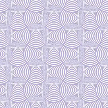 Vektör geometrik formlar arka plan