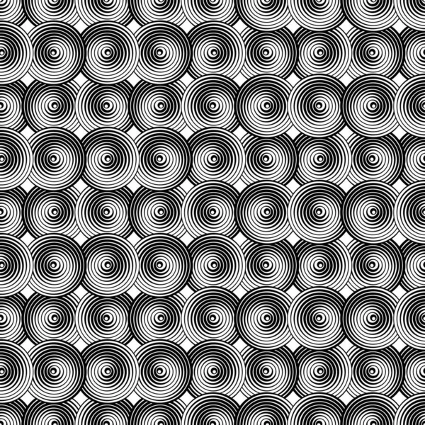Vektör soyut geometrik formlar arka plan