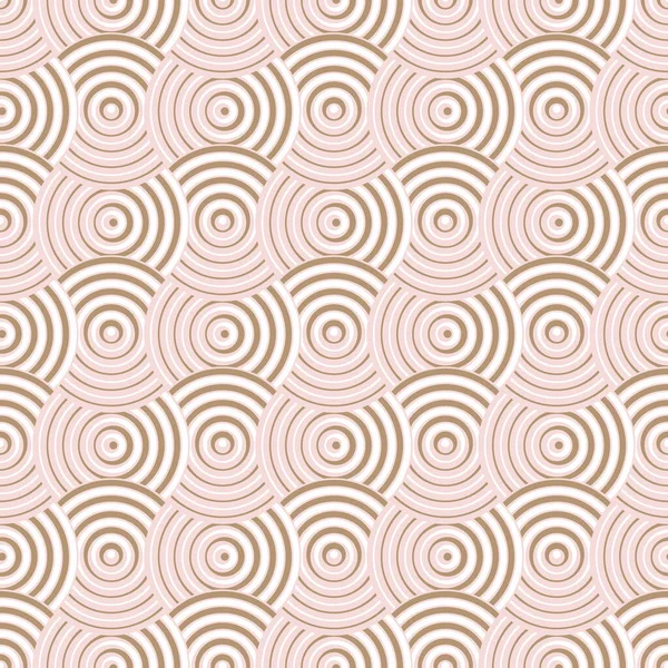 Vektör geometrik formlar arka plan