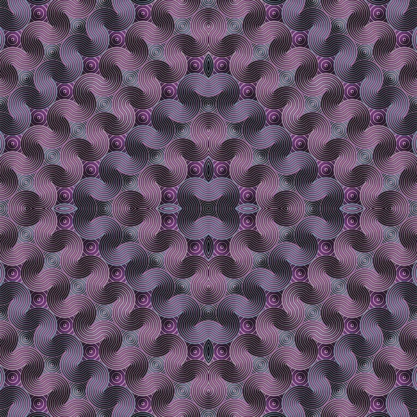 Vektör soyut geometrik formlar arka plan