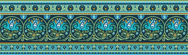 Абстрактный рисунок полосы, декоративный фон — стоковый вектор
