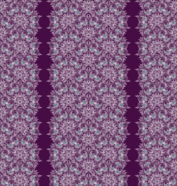 Vektör soyut doğası pürüzsüz desen