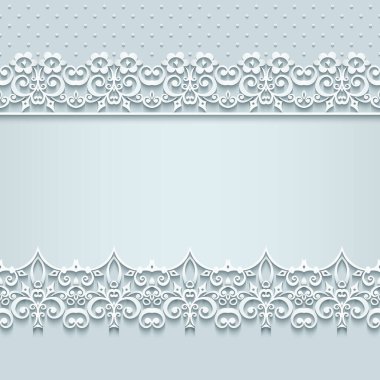 Soyut vektör süslemeli doğa vintage çerçeve.