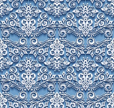 Soyut süslemeli doğa bağbozumu arka planı.