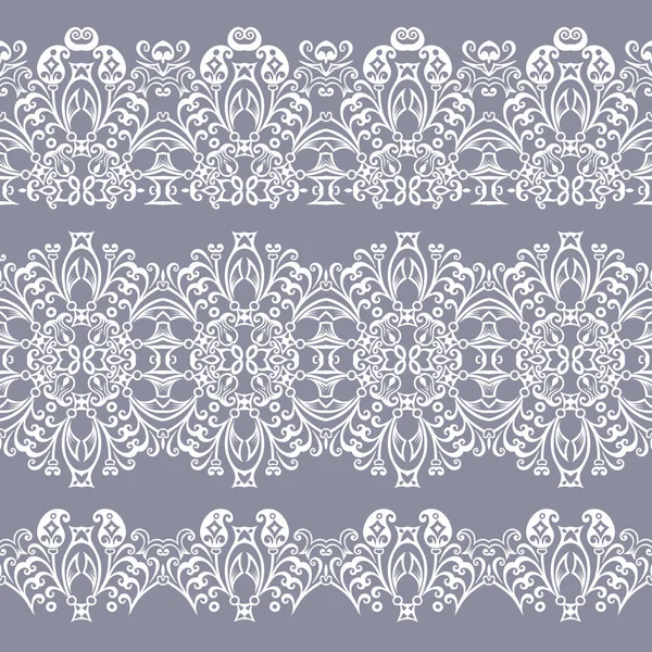 Soyut etnik doğa, kusursuz çizgili sanat çizgileri