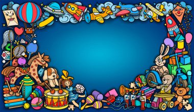 Çizgi film çizimleri, el çizimleri, oyuncak çizimleri.