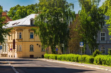 Restoran U polis Caddesi 5. Kveten ve Perlova Jablonec nad Nisou, Çek Cumhuriyeti için