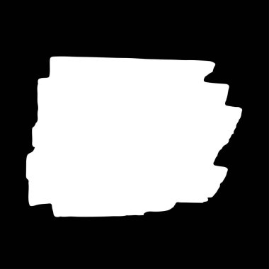 Şablon için bir kartvizit, afiş, poster, afiş, defter, davet modern el çizilen mürekkep grunge textures