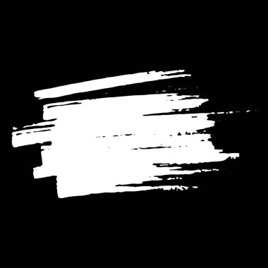 Şablon için bir kartvizit, afiş, poster, afiş, defter, davet modern el çizilen mürekkep grunge textures