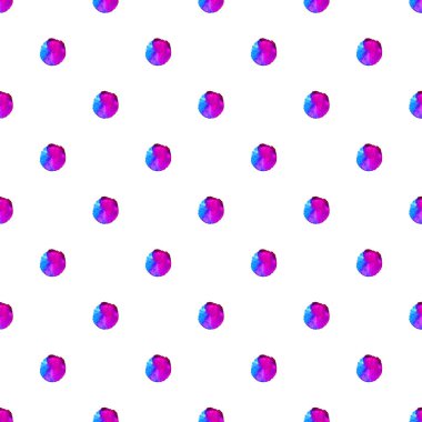 Suluboya soyut Dikişsiz desen arka plan. Bir kartvizit, afiş, poster, defter, davet için şablon