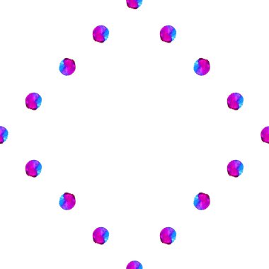 Suluboya soyut Dikişsiz desen arka plan. Bir kartvizit, afiş, poster, defter, davet için şablon