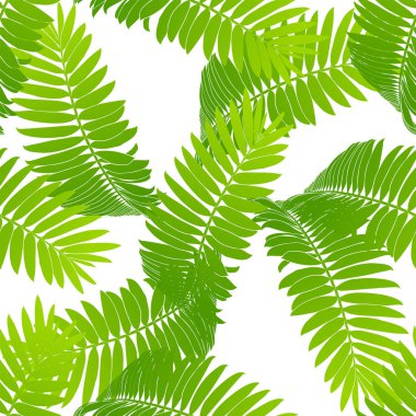 Çiçek dikişsiz desen. Avuç içi dalı mürekkep krokisi. Bir kartvizit, afiş, poster, sarma, kumaş, dizüstü bilgisayar, davetiye için Moda çiçek baskı