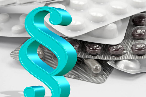 Параграф и наркотики, законодательство о наркотиках
